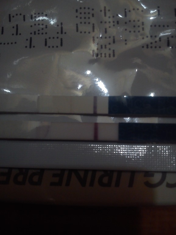 девочки, посмотрите тесты!