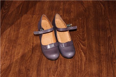 Туфли Чи...М