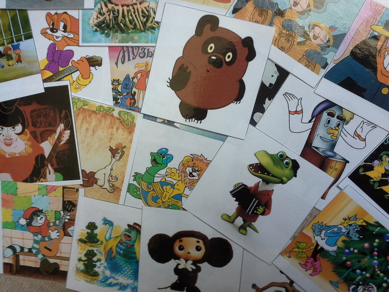 Музыкальная