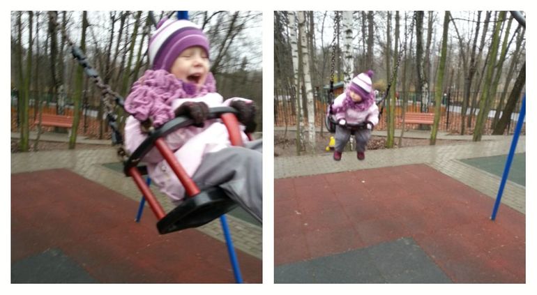 Парк Сокольники