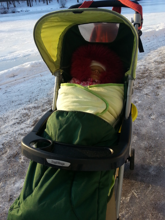 Выходные в Царицыно!