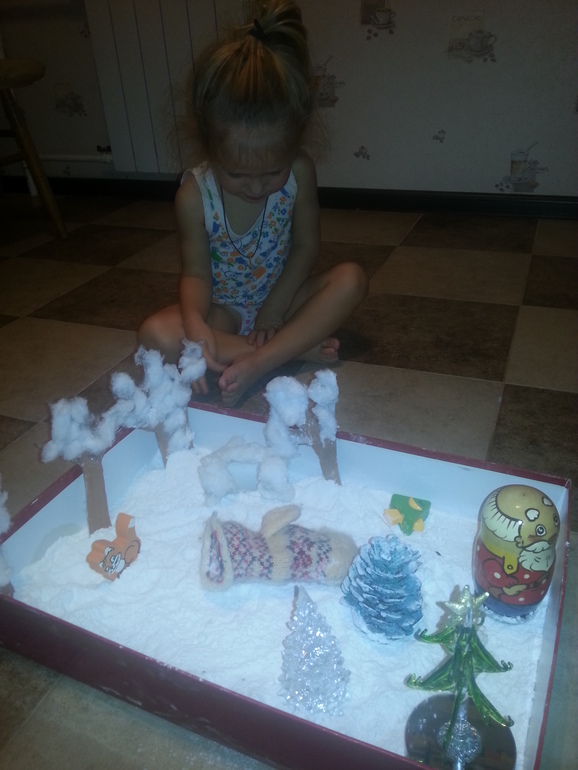 ФМ Зимушка-Зима. Зима в искусстве и литературе. + Зимний гардероб.