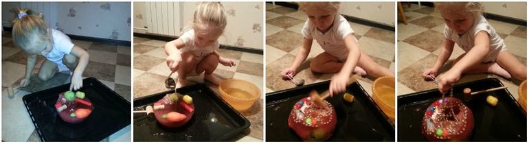 ФМ Зимушка-Зима. Зимние забавы.