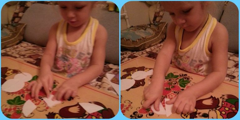 ТН Времена Года. Зима.