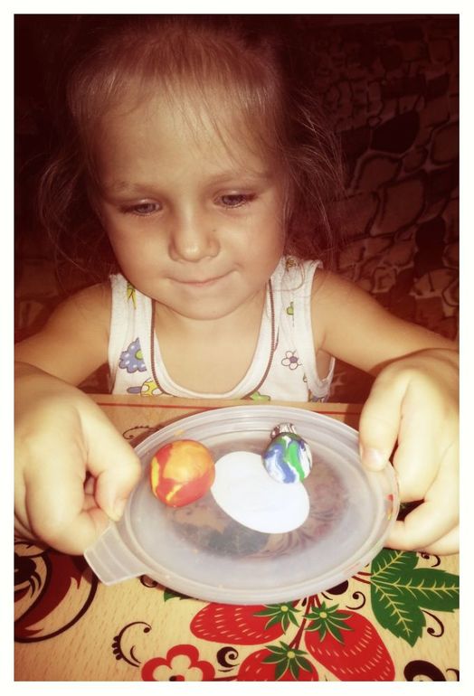 День3.Солнечная система