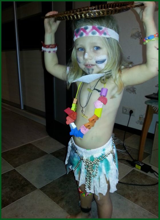 ТН Африка. Народы Африки.