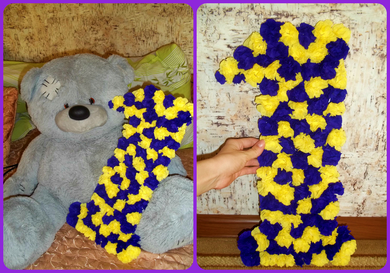 Наша Единичка!