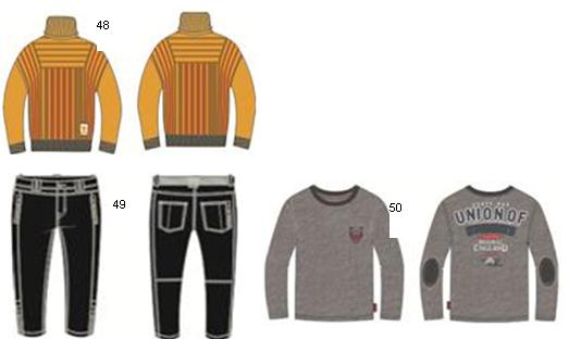 СВОБОДНЫЕ РАЗМЕРЫ ОСНЬ-ЗИМА 2014-15 GUL*ливер!