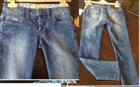 Галliano - лето 2015.