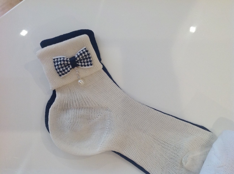 РЕДАКТИРУЕМ!!My little Kiki (НОСОЧКИ)-Фирма греческая