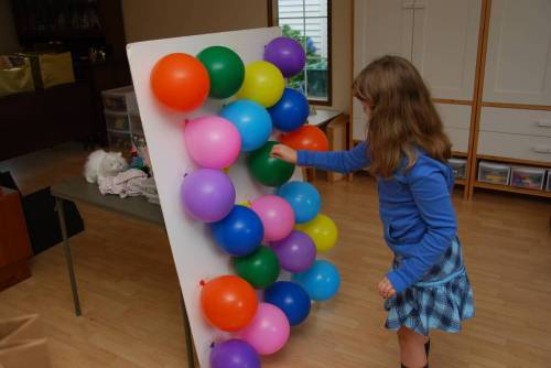 Рыцарский ДР идеи