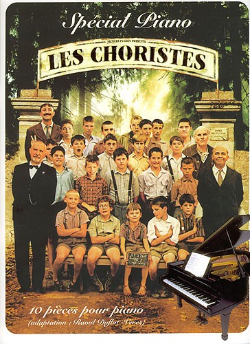 Хористы ( Les Choristes) 2004