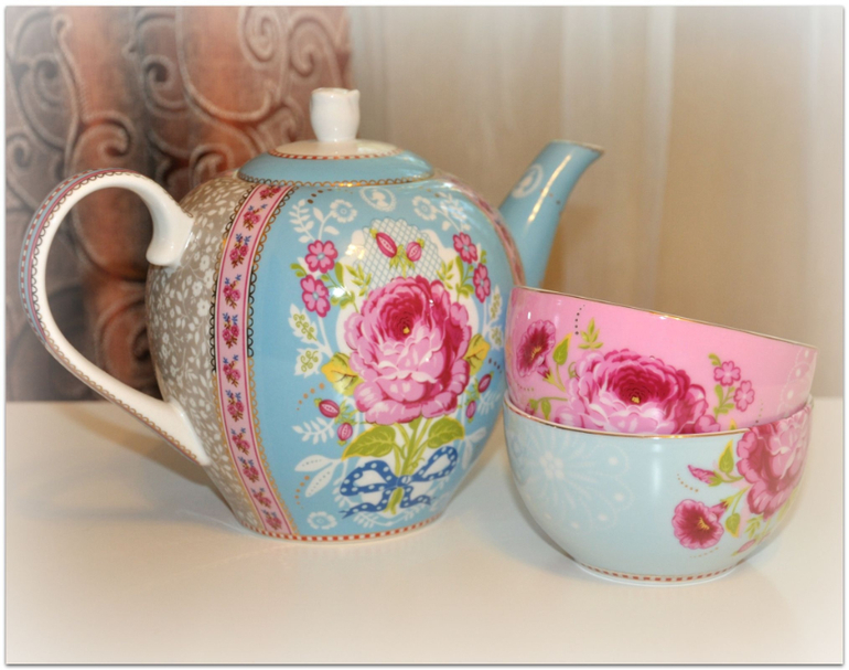 Покупки для дома