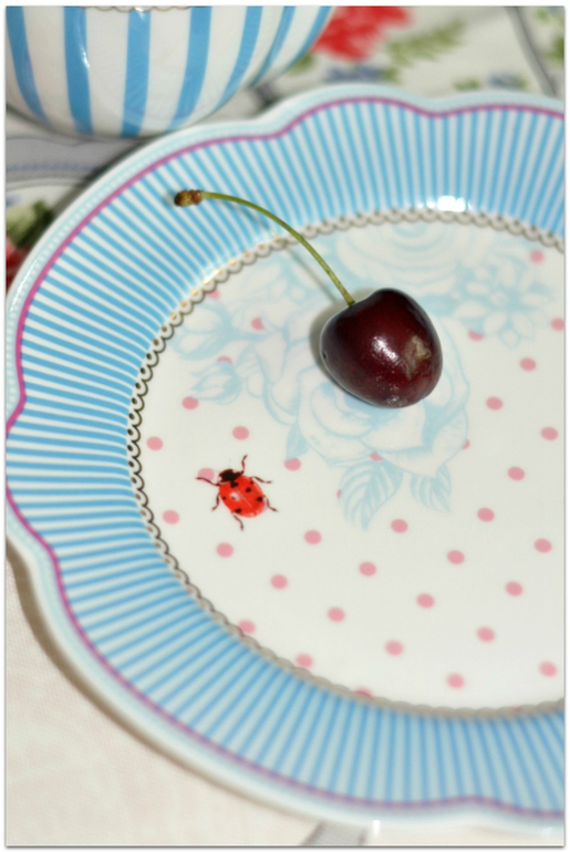 Лето в моей квартире - для конкурса