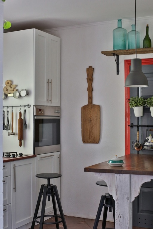 Дом в белорусской провинции