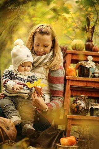 Фотопроект