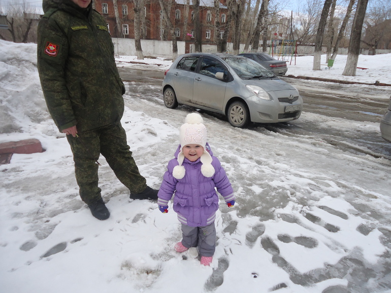 Аленке 2 и 2...