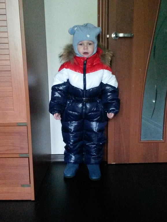 Подготовка к зиме