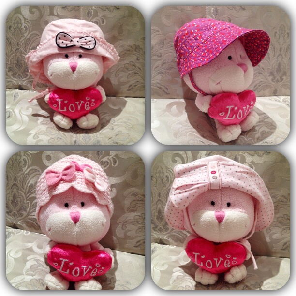 Шляпки, косынки, кепки от 6 мес ОСтатки