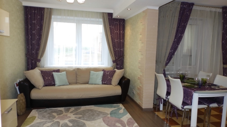 игры с цветом