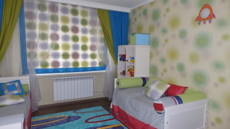 игры с цветом