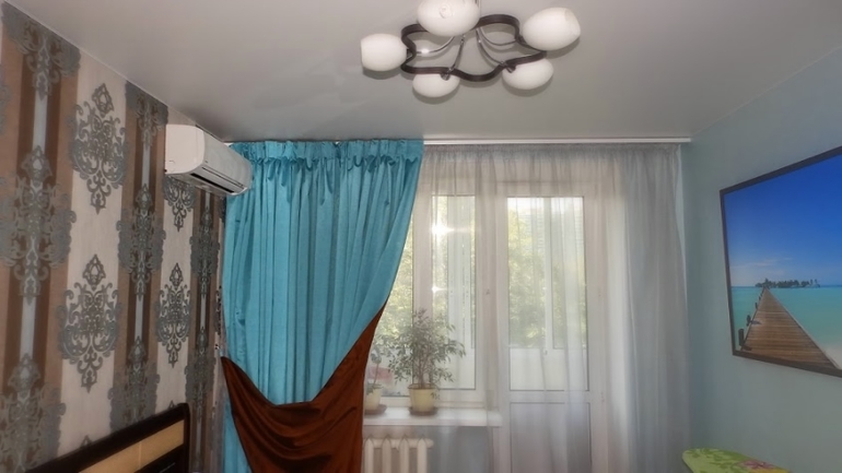 ОТРАЖЕНИЕ НА ВОДЕ