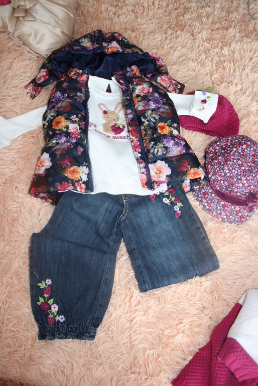 Наш хваст на весну... ПОСТ NUMBER ONE