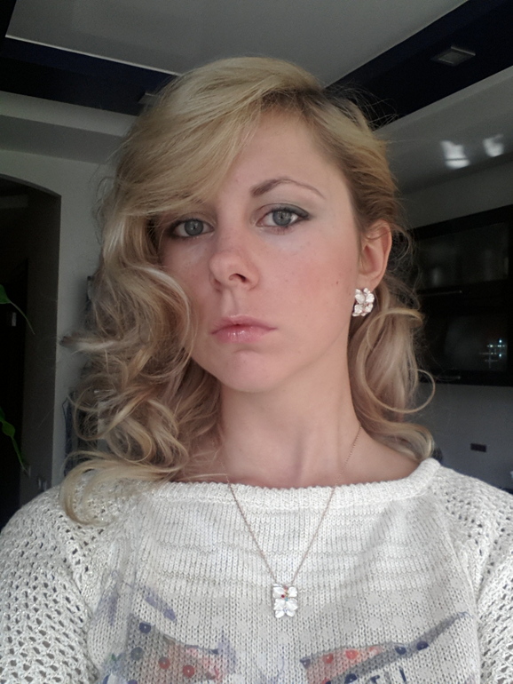 Мне тоже интересно,  сколько вы мне лет дадите