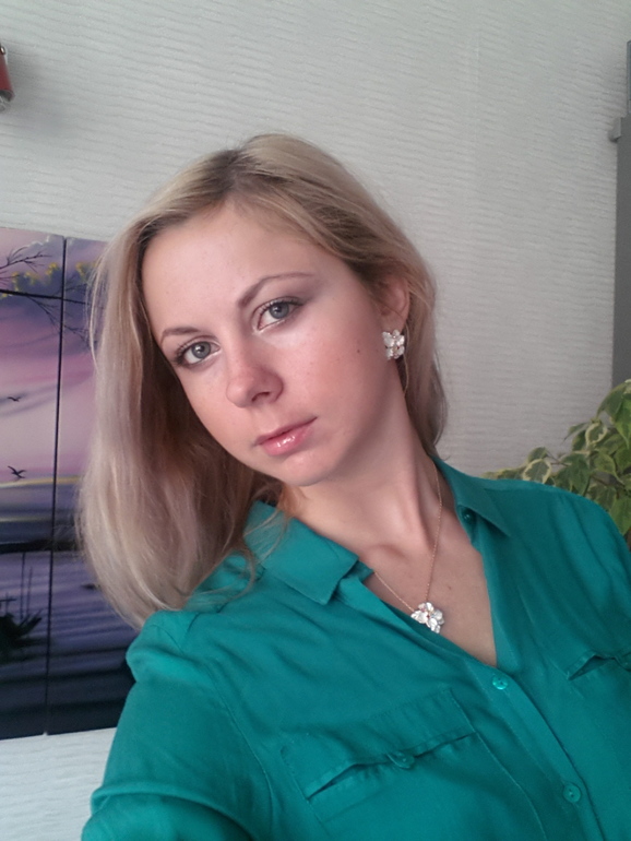 Мне тоже интересно, сколько вы мне лет дадите