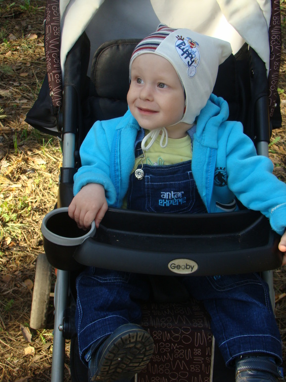 Весна. Фото