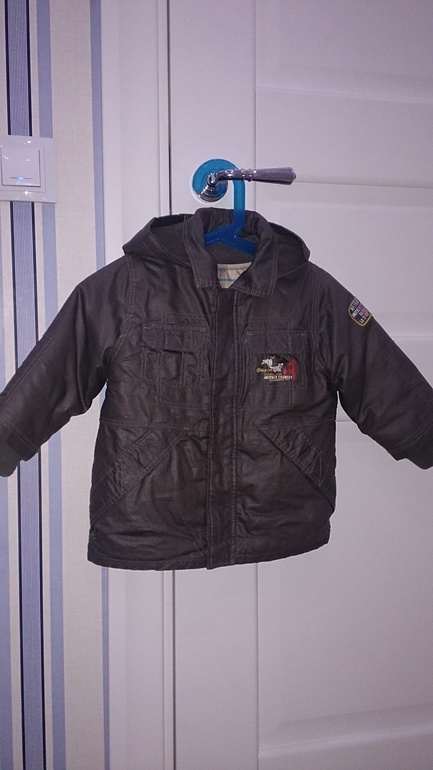 Комбинезон, куртка 3в1 и ветровка для мальчиков!!! Франция DPAM