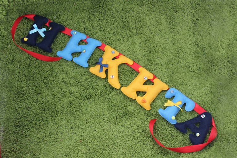 Мое хобби, или как не сойти с ума от близняшек :)