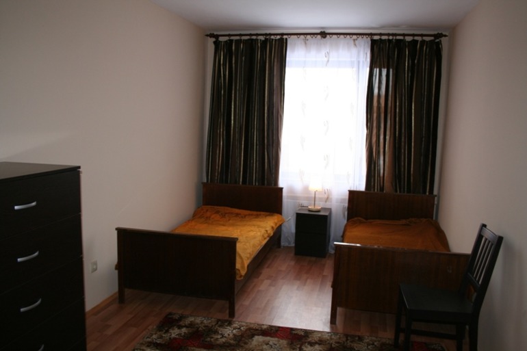 Сдам коттедж в Новой Москве. 25 км от МКАД по Калужскому шоссе