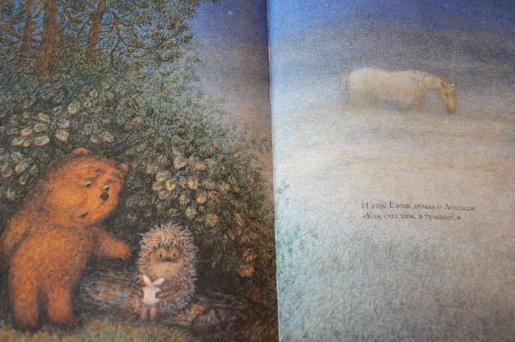 Две очень ночные книги!