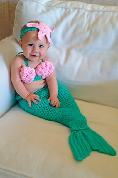 Вяжу для малышей. Недорого