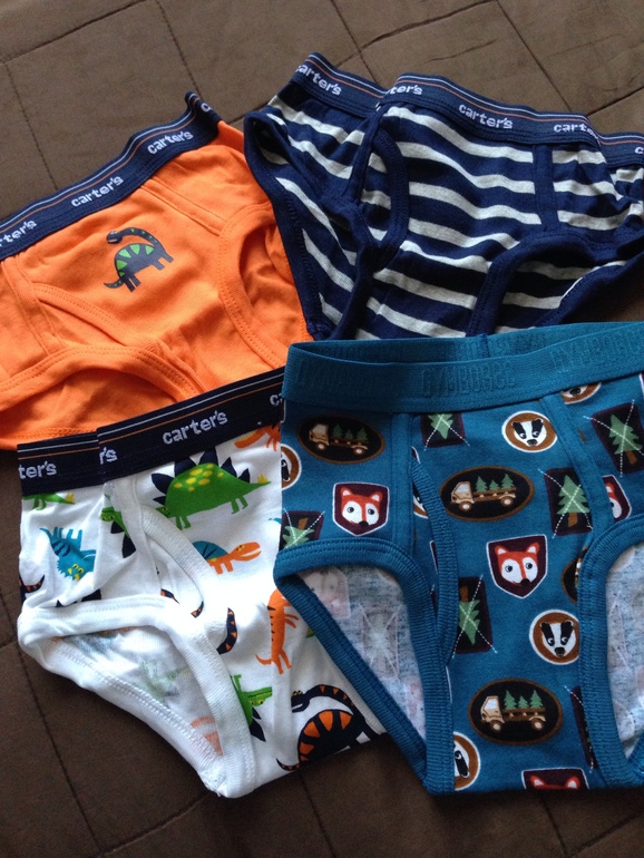 Наши обновки на лето - Carters, OshCosh, Gymboree