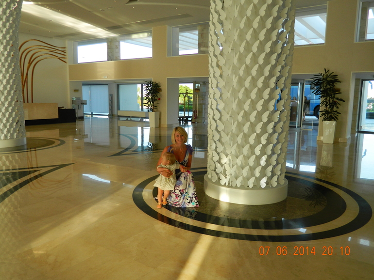 Греция...отпуск