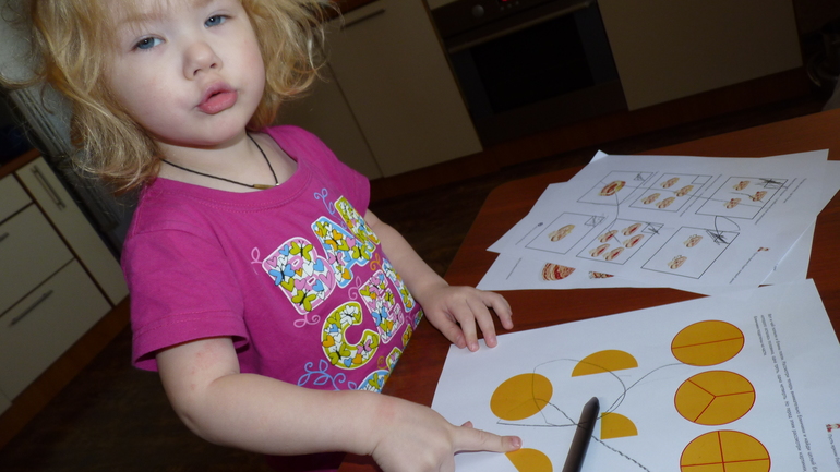 ТН Масленица. День 3: Лакомка