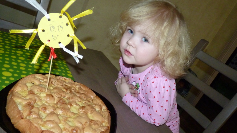 ТЗ Масленица. День 4: Разгул