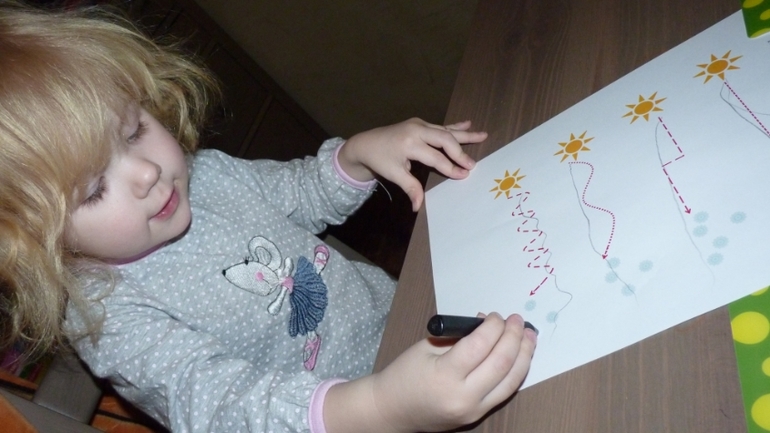 ТН Масленица. День 1: Встреча