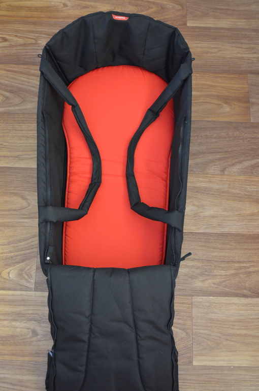 Продам PHIL&TEDS; Vibe с аксами. Регион. 22000 руб.