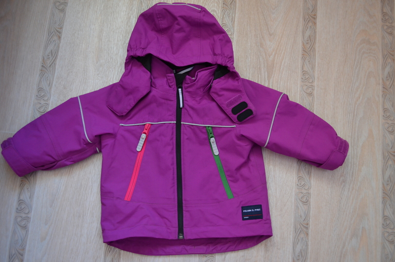 Осень-зима-весна 2014-2015