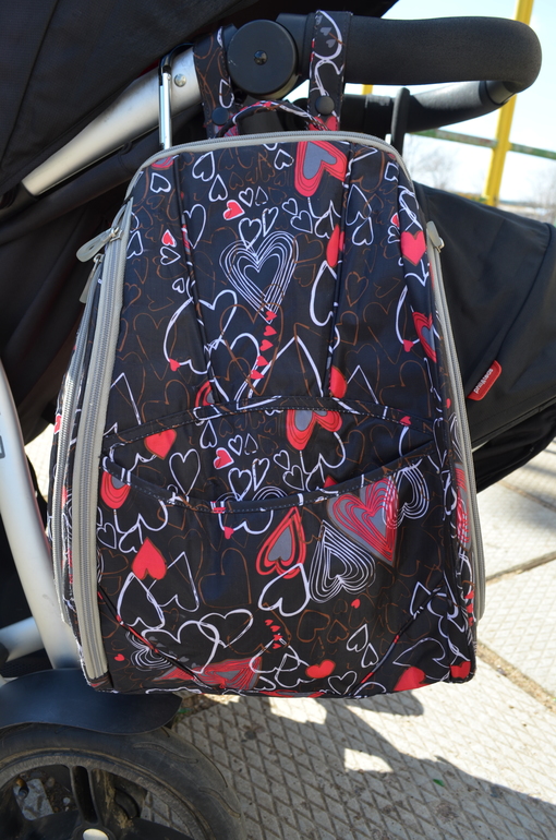 Продам PHIL&TEDS; Vibe с аксами. Регион. 22000 руб.