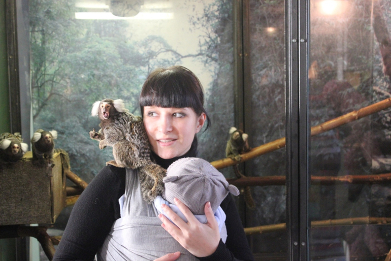 А вот и мы!!!