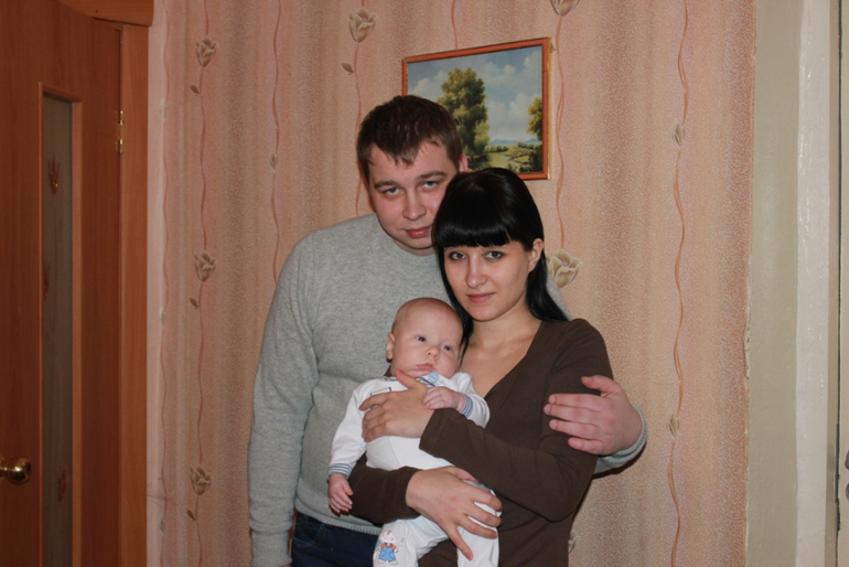 А вот и мы!!!