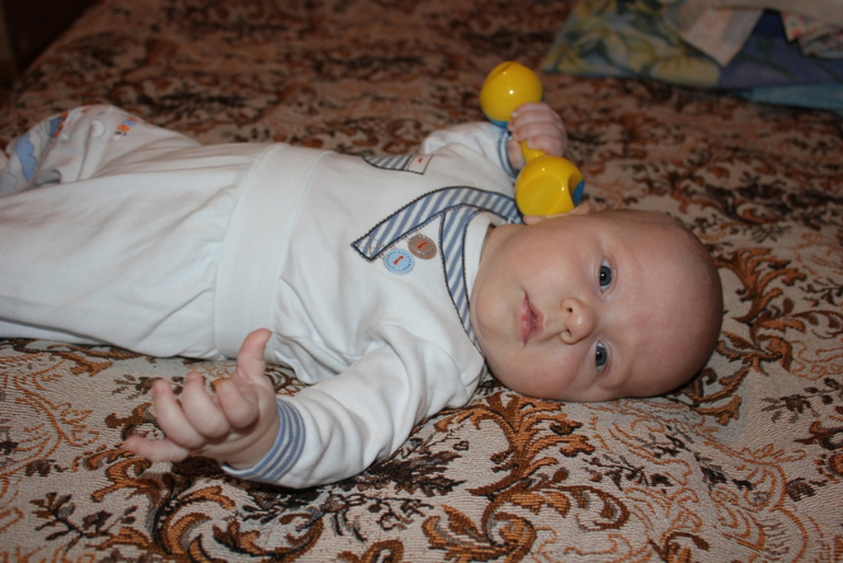 А вот и мы!!!