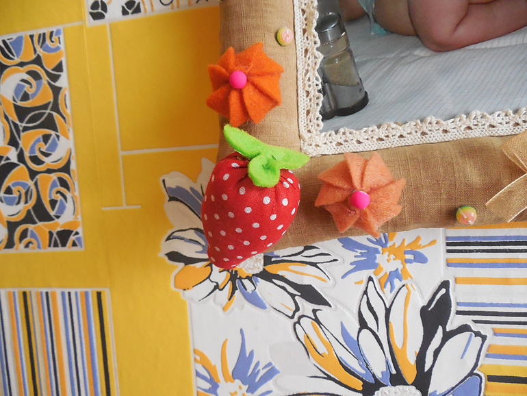 Новые рамочки для фотографий