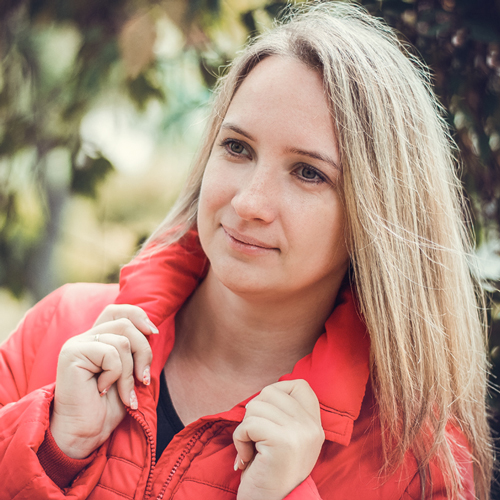 Давай знакомиться!