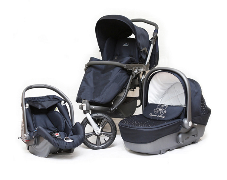 Первая крупная покупка.