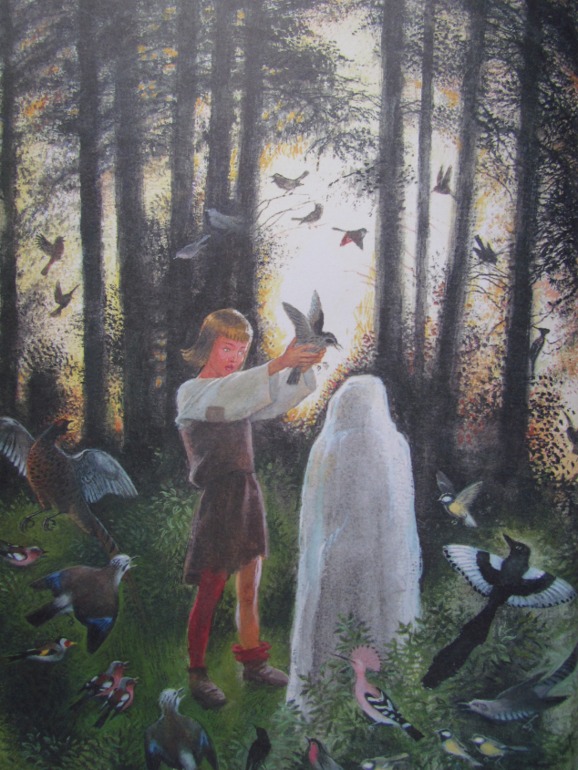 Подарки!!! Большой пост, полный благодарности !!!